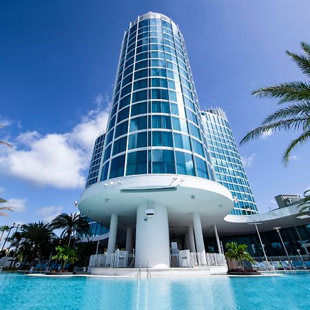 Universal'S Aventura Hotel Orlando Eksteriør billede