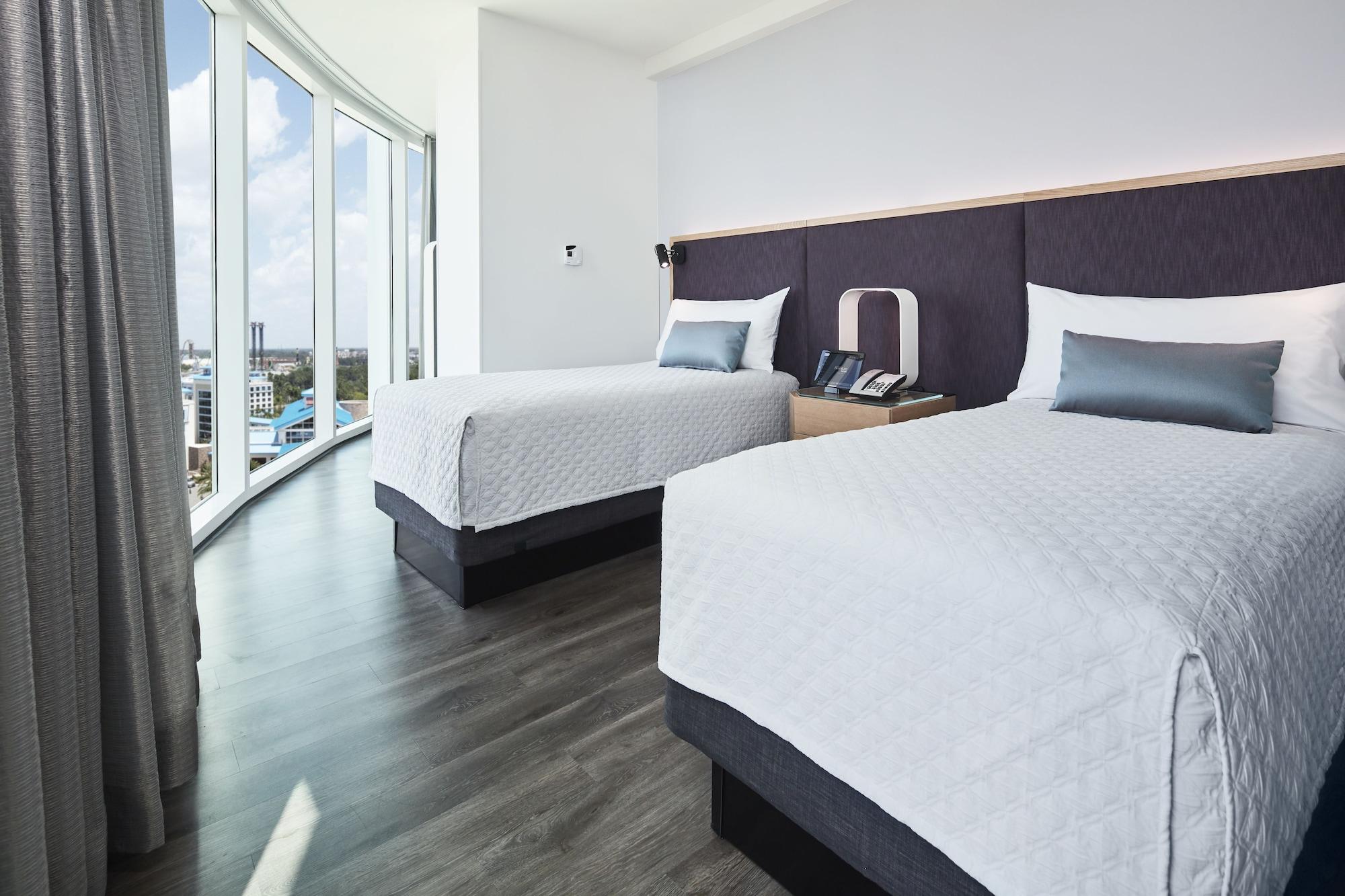 Universal'S Aventura Hotel Orlando Eksteriør billede