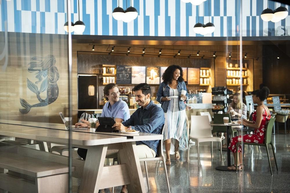 Universal'S Aventura Hotel Orlando Eksteriør billede
