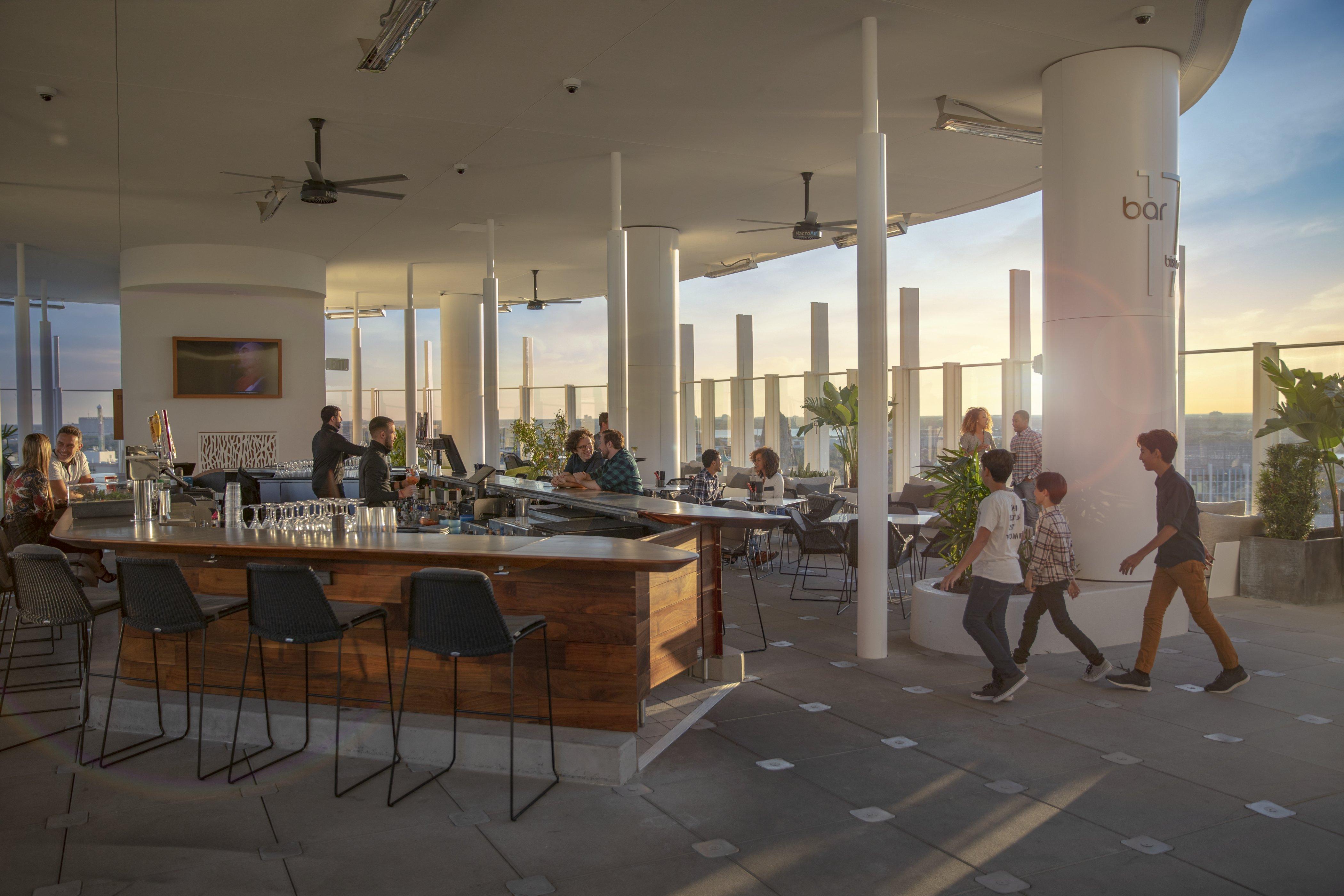Universal'S Aventura Hotel Orlando Eksteriør billede
