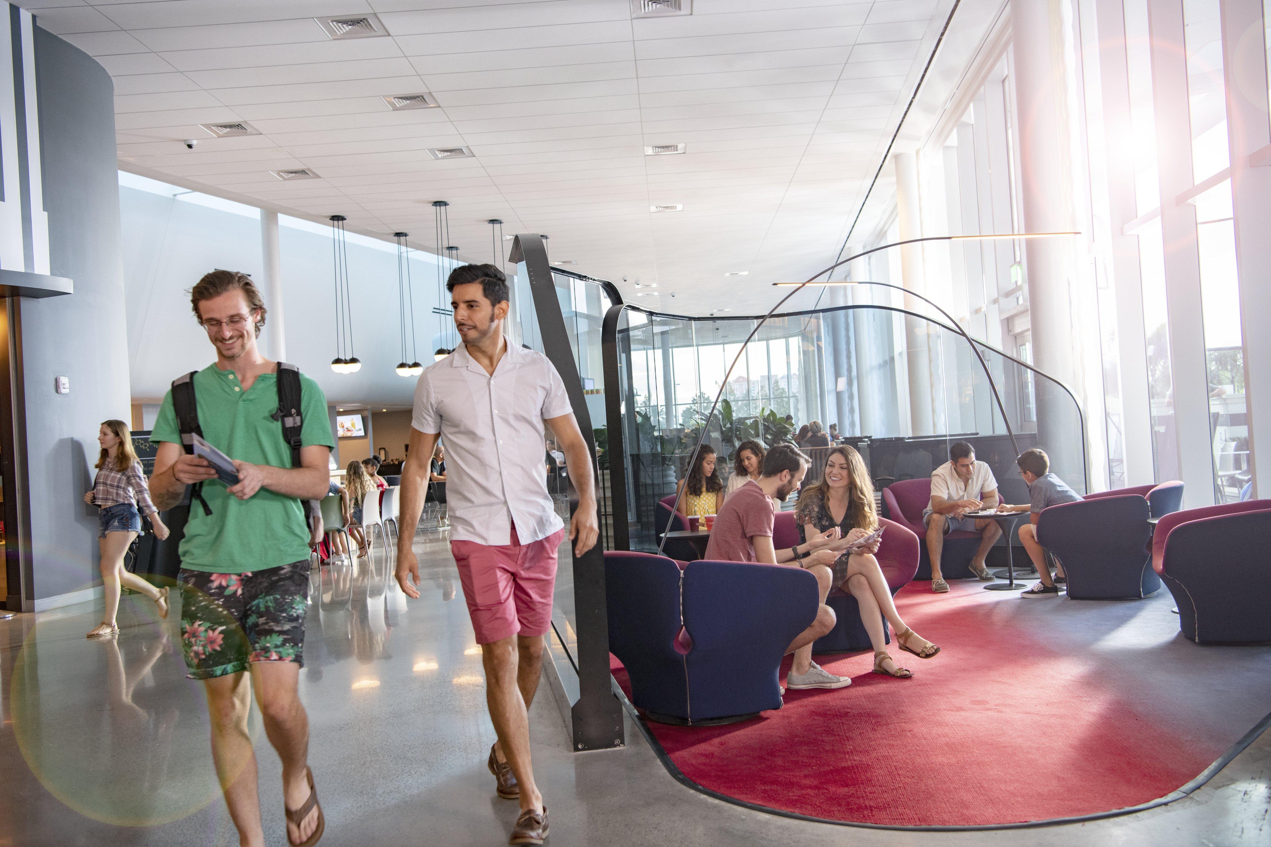 Universal'S Aventura Hotel Orlando Eksteriør billede