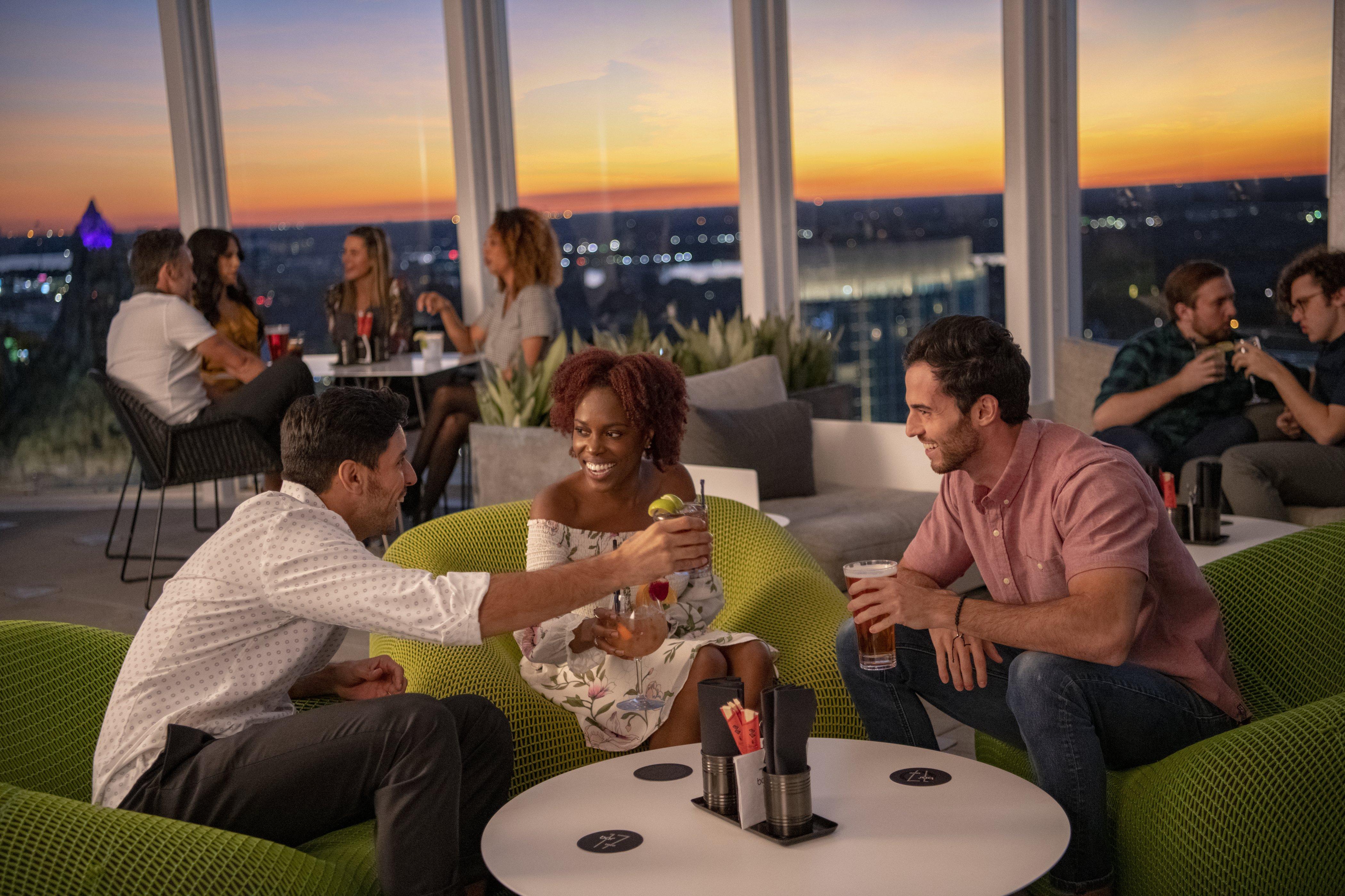 Universal'S Aventura Hotel Orlando Eksteriør billede