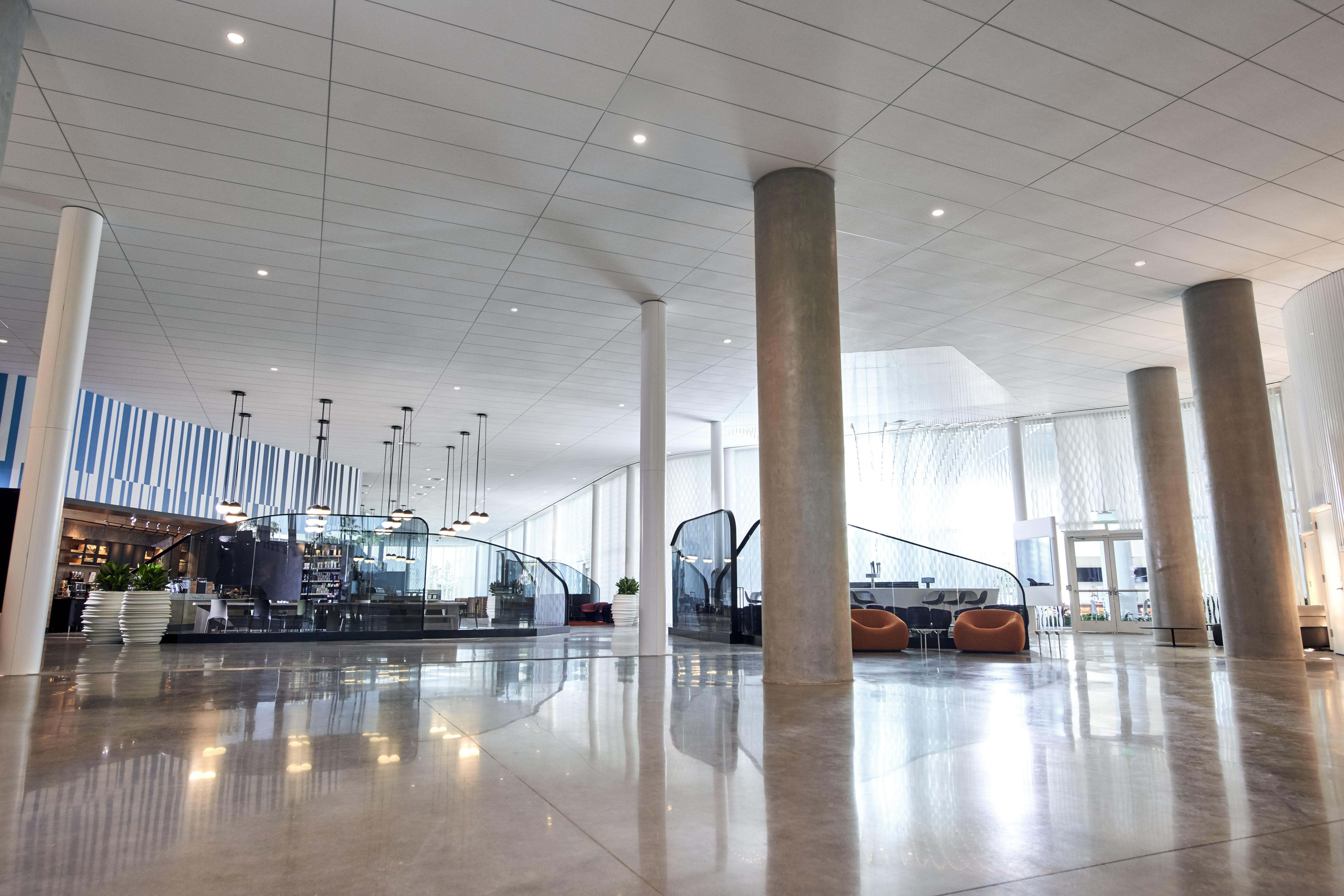 Universal'S Aventura Hotel Orlando Eksteriør billede