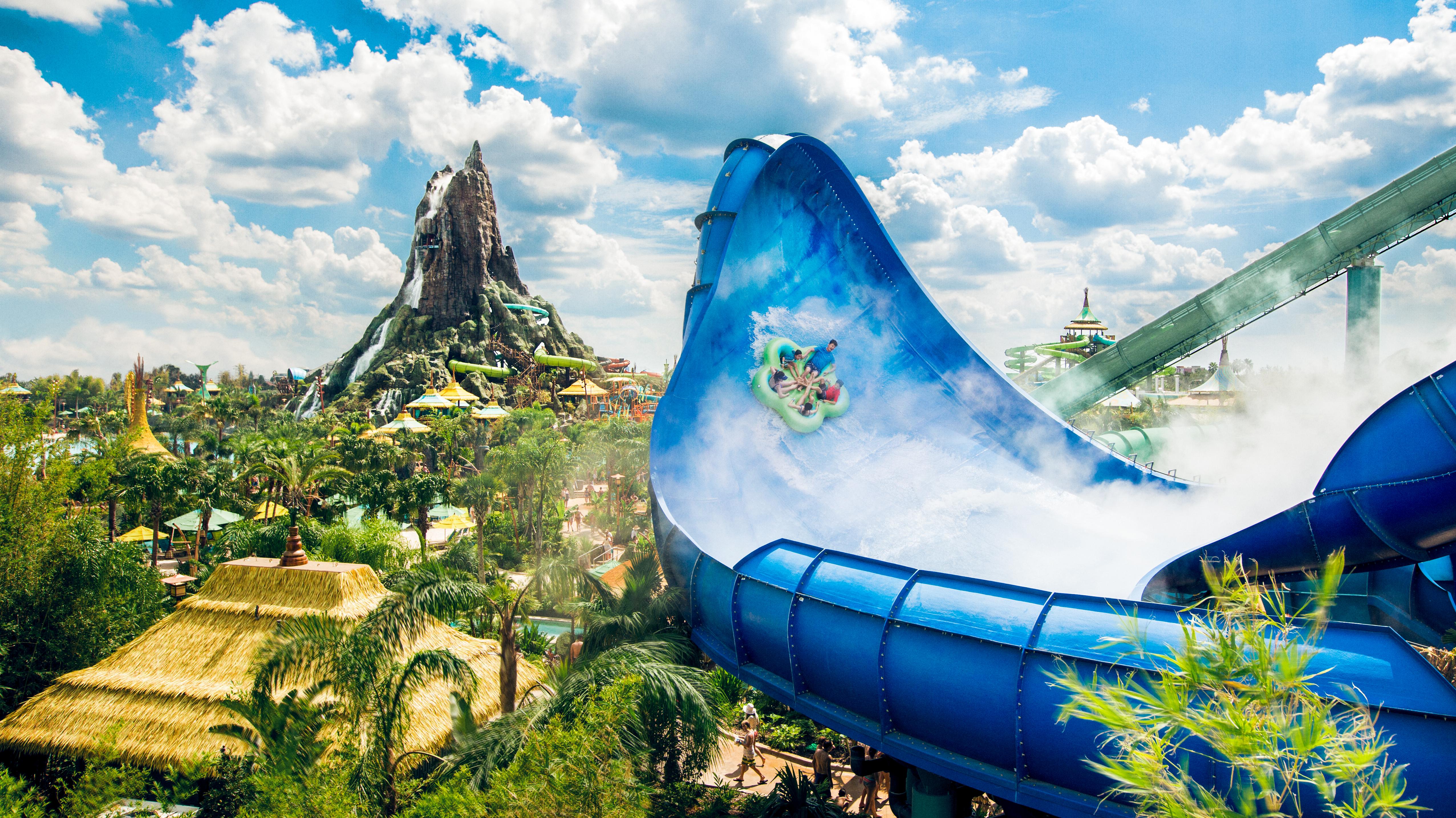 Universal'S Aventura Hotel Orlando Eksteriør billede