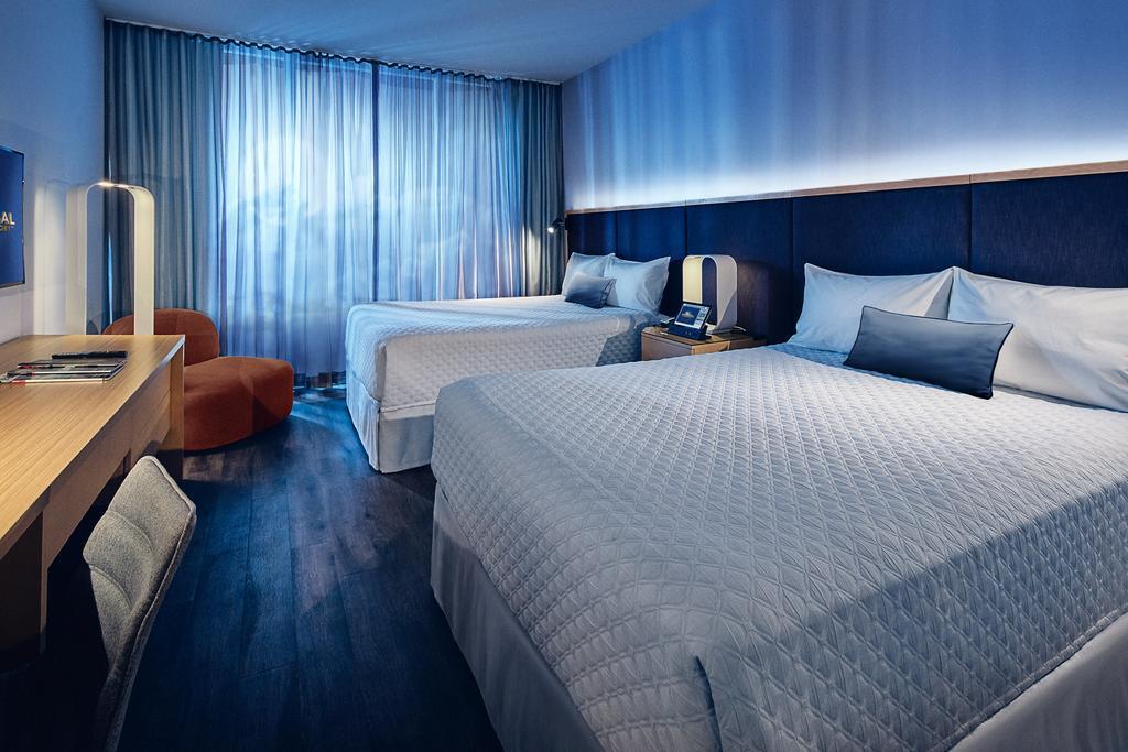 Universal'S Aventura Hotel Orlando Eksteriør billede
