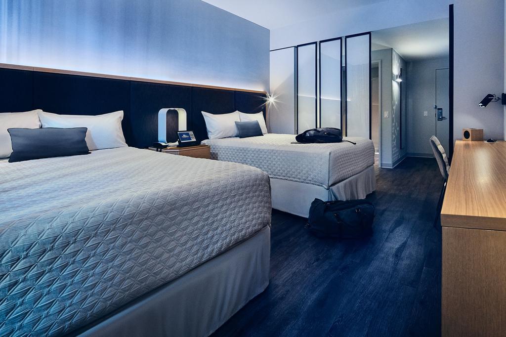 Universal'S Aventura Hotel Orlando Eksteriør billede